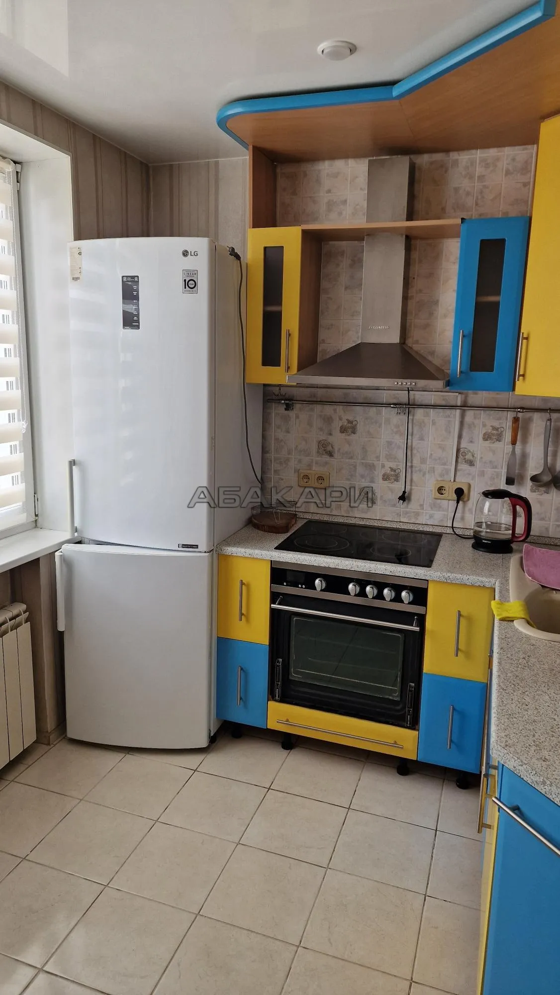 2-комнатная Высотная улица, 1 за 35000 руб/мес фото 9 2-комнатная Высотная улица, 1 за 35000 руб/мес фото 9