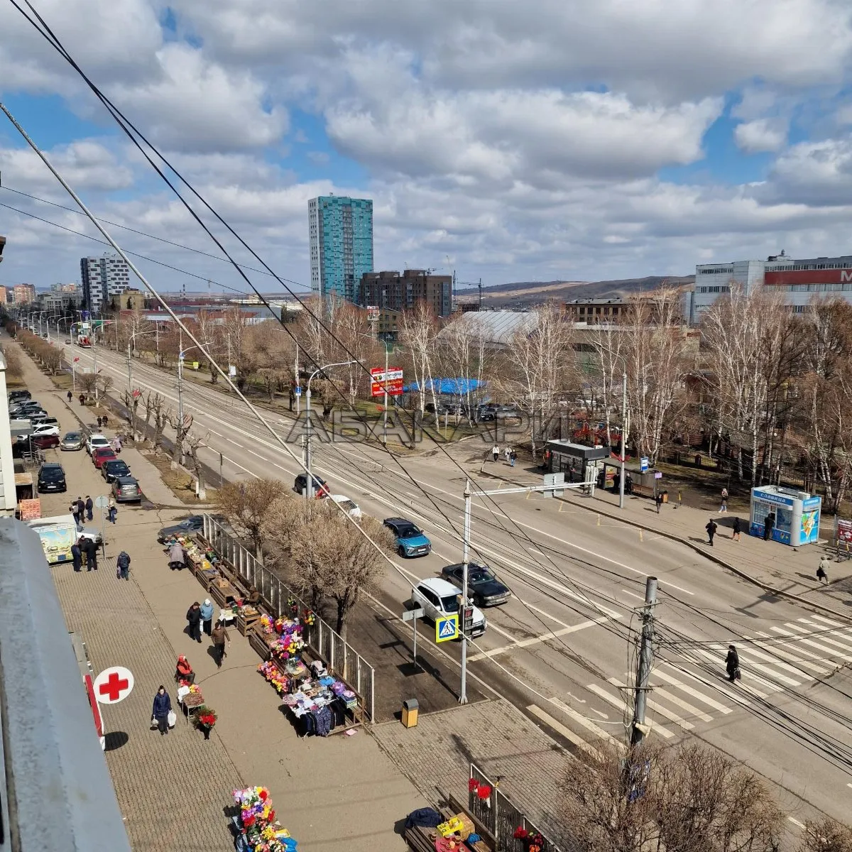 2-комнатная Высотная улица, 1 за 35000 руб/мес фото 11 2-комнатная Высотная улица, 1 за 35000 руб/мес фото 11