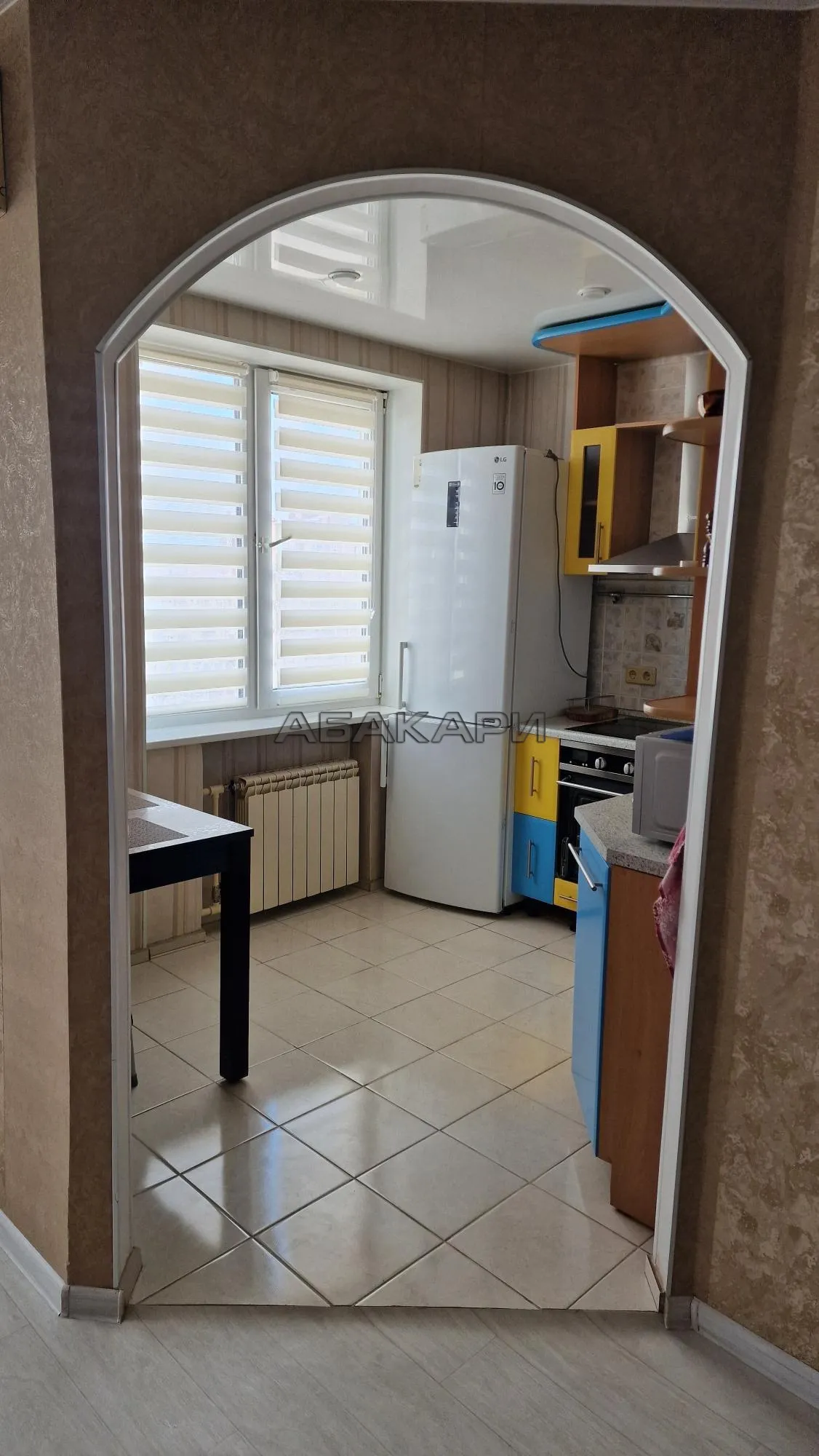 2-комнатная Высотная улица, 1 за 35000 руб/мес фото 13 2-комнатная Высотная улица, 1 за 35000 руб/мес фото 13