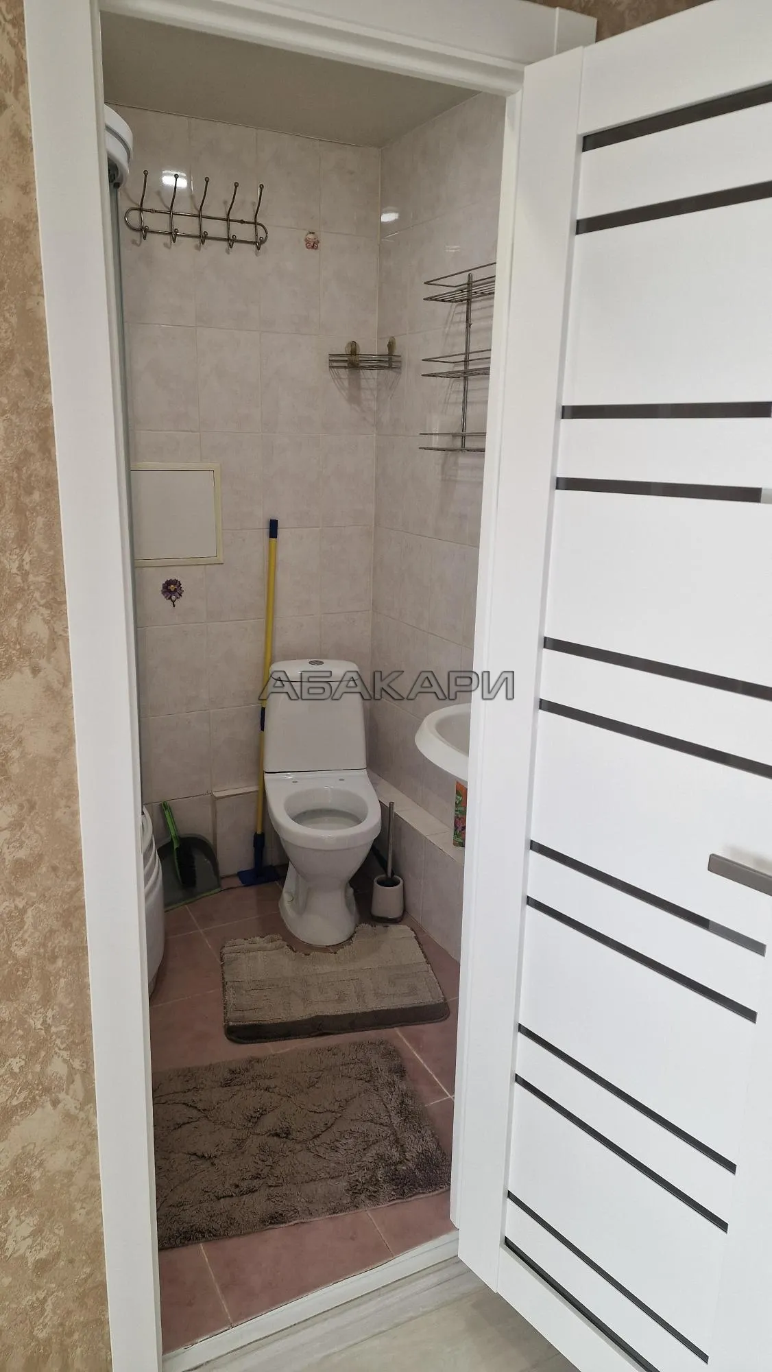 2-комнатная Высотная улица, 1 за 35000 руб/мес фото 14 2-комнатная Высотная улица, 1 за 35000 руб/мес фото 14