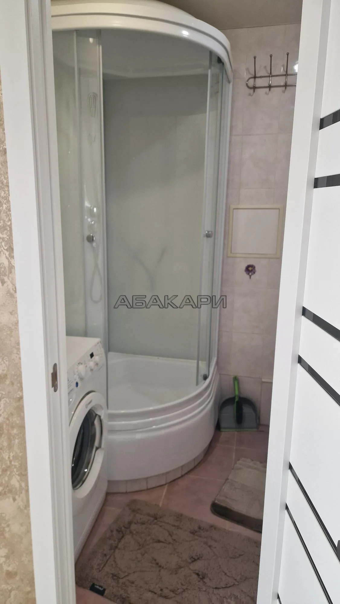 2-комнатная Высотная улица, 1 за 35000 руб/мес фото 16 2-комнатная Высотная улица, 1 за 35000 руб/мес фото 16