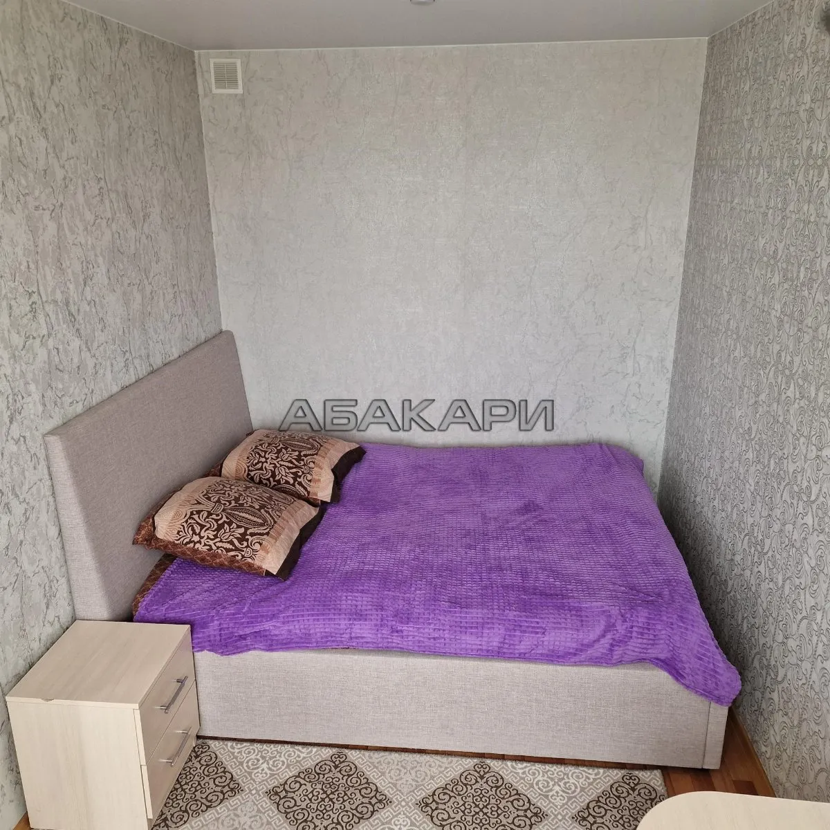 2-комнатная Высотная улица, 1 за 35000 руб/мес фото 18 2-комнатная Высотная улица, 1 за 35000 руб/мес фото 18