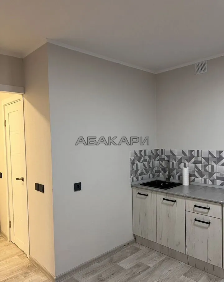 студия Караульная улица, 40 за 34000 руб/мес фото 2 студия Караульная улица, 40 за 34000 руб/мес фото 2