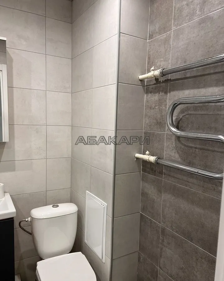 студия Караульная улица, 40 за 34000 руб/мес фото 7 студия Караульная улица, 40 за 34000 руб/мес фото 7