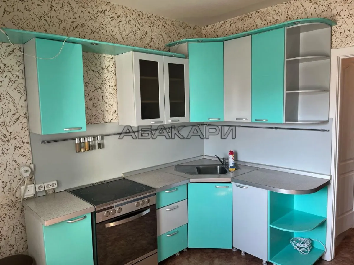 2-комнатная Караульная улица, 48 за 38000 руб/мес фото 1 2-комнатная Караульная улица, 48 за 38000 руб/мес фото 1