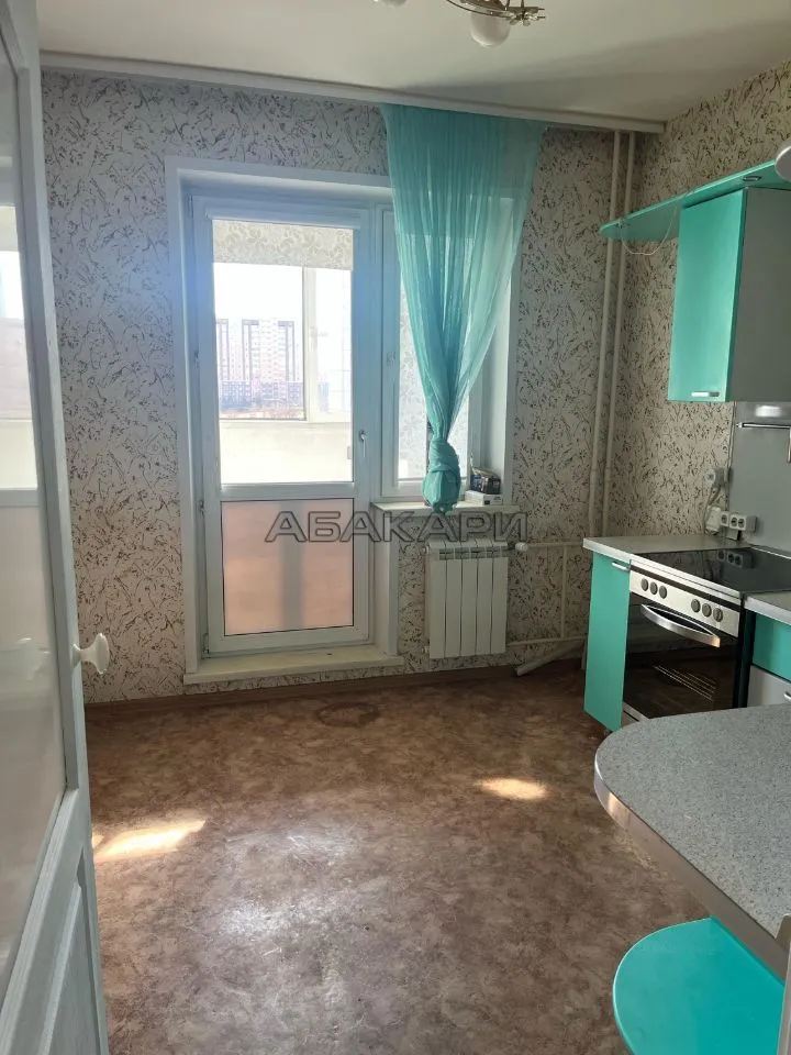 2-комнатная Караульная улица, 48 за 38000 руб/мес фото 2 2-комнатная Караульная улица, 48 за 38000 руб/мес фото 2