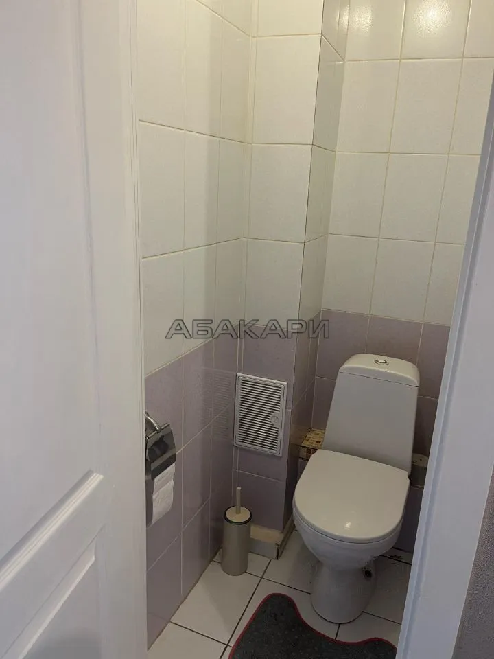 2-комнатная Караульная улица, 48 за 38000 руб/мес фото 3 2-комнатная Караульная улица, 48 за 38000 руб/мес фото 3