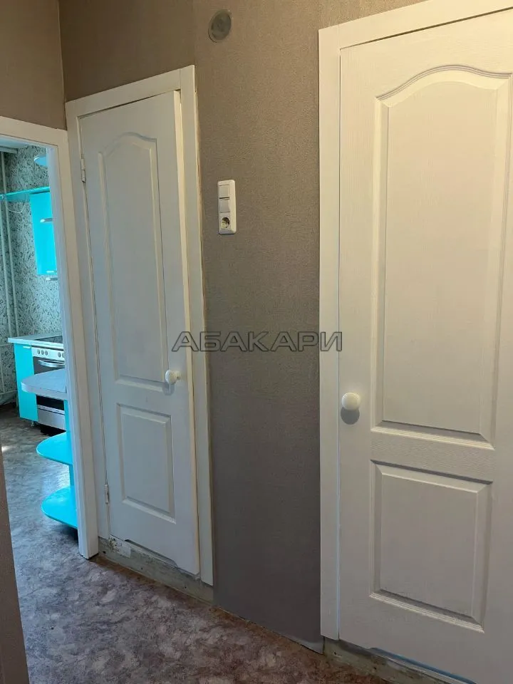 2-комнатная Караульная улица, 48 за 38000 руб/мес фото 4 2-комнатная Караульная улица, 48 за 38000 руб/мес фото 4