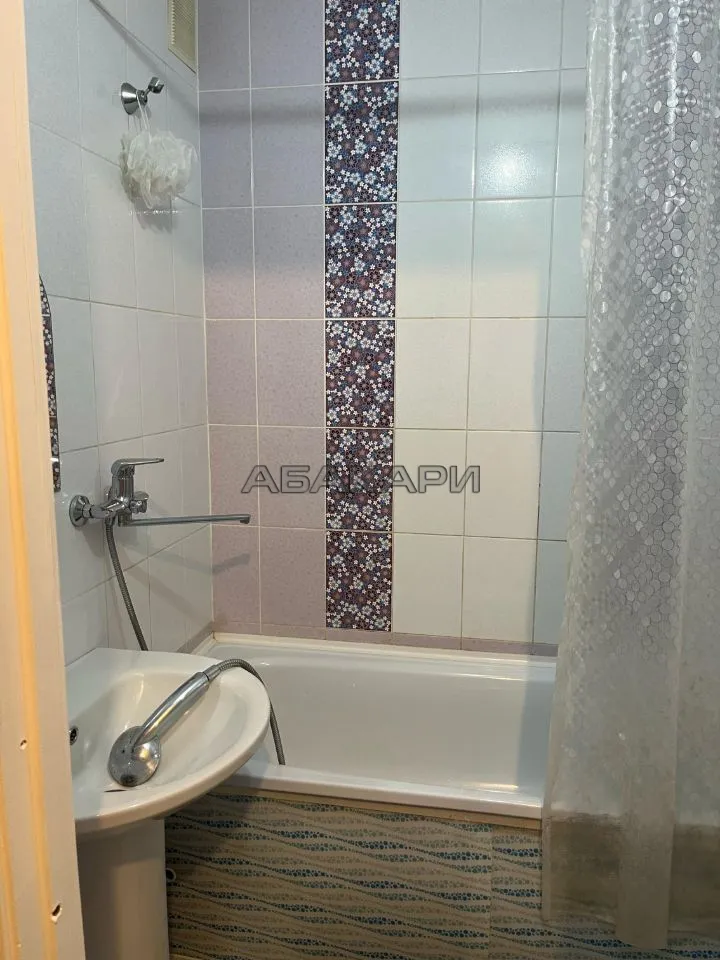 2-комнатная Караульная улица, 48 за 38000 руб/мес фото 5 2-комнатная Караульная улица, 48 за 38000 руб/мес фото 5