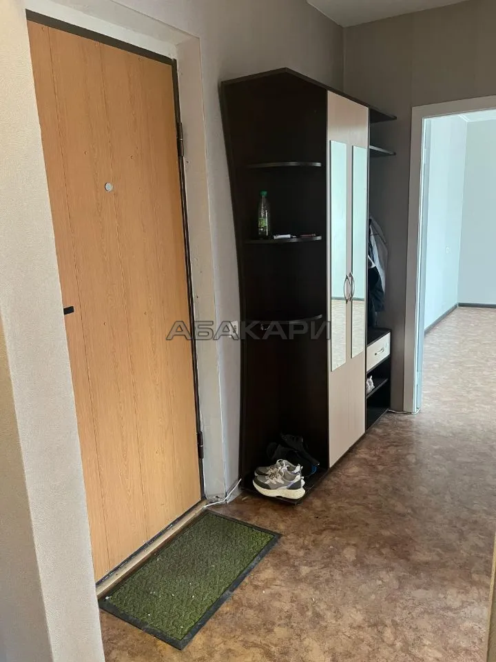 2-комнатная Караульная улица, 48 за 38000 руб/мес фото 6 2-комнатная Караульная улица, 48 за 38000 руб/мес фото 6