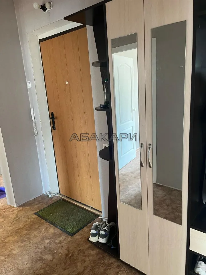 2-комнатная Караульная улица, 48 за 38000 руб/мес фото 7 2-комнатная Караульная улица, 48 за 38000 руб/мес фото 7