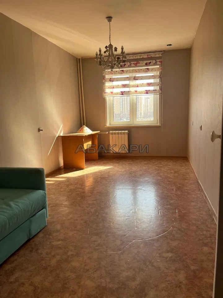 2-комнатная Караульная улица, 48 за 38000 руб/мес фото 10 2-комнатная Караульная улица, 48 за 38000 руб/мес фото 10