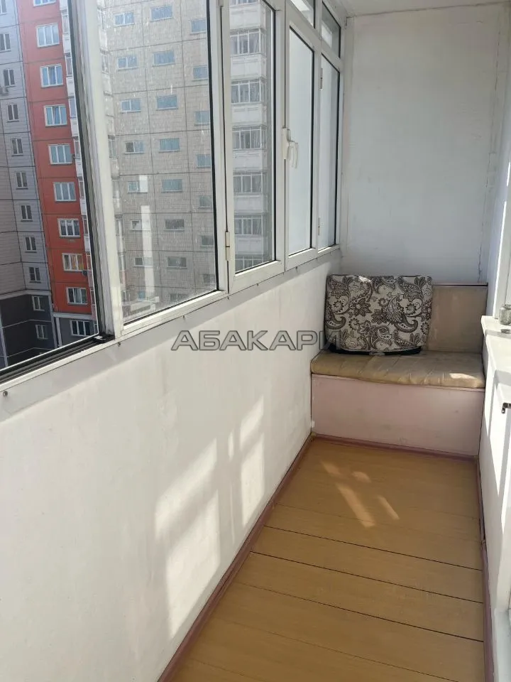 2-комнатная Караульная улица, 48 за 38000 руб/мес фото 12 2-комнатная Караульная улица, 48 за 38000 руб/мес фото 12