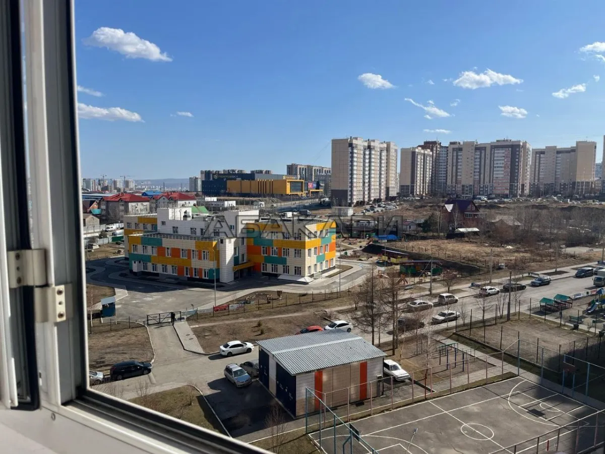 2-комнатная Караульная улица, 48  за 38000 руб/мес фото 13