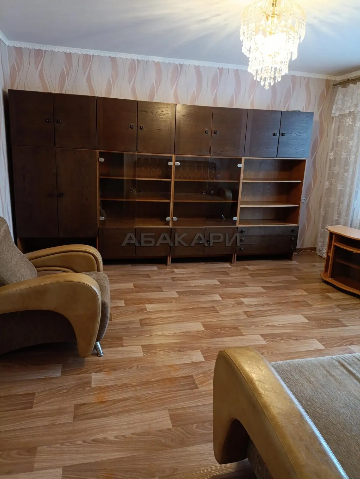 2-комнатная проспект 60 лет Образования СССР, 7 за 33000 руб/мес фото 4 2-комнатная проспект 60 лет Образования СССР, 7 за 33000 руб/мес фото 4