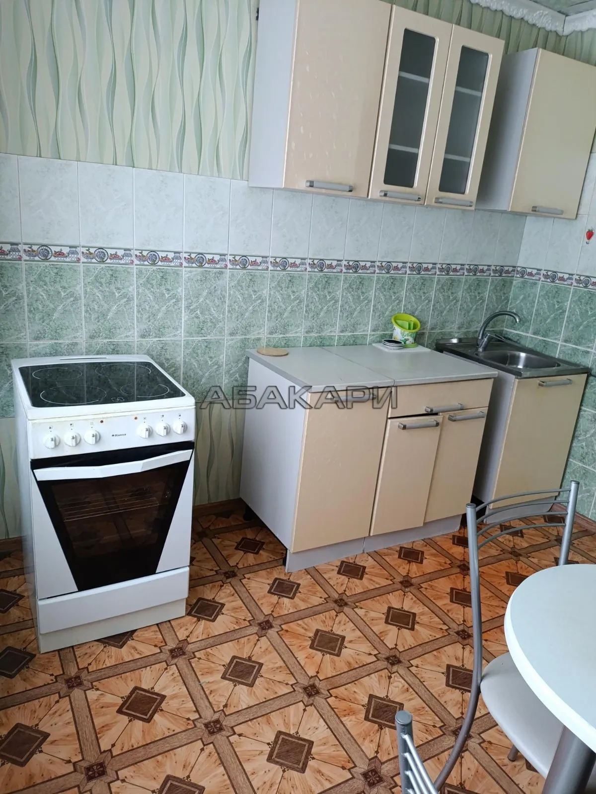 2-комнатная проспект 60 лет Образования СССР, 7 за 33000 руб/мес фото 2 2-комнатная проспект 60 лет Образования СССР, 7 за 33000 руб/мес фото 2