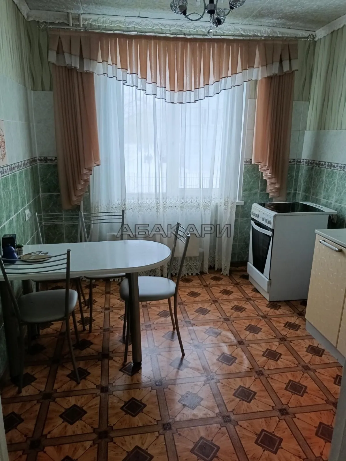 2-комнатная проспект 60 лет Образования СССР, 7 за 33000 руб/мес фото 1 2-комнатная проспект 60 лет Образования СССР, 7 за 33000 руб/мес фото 1