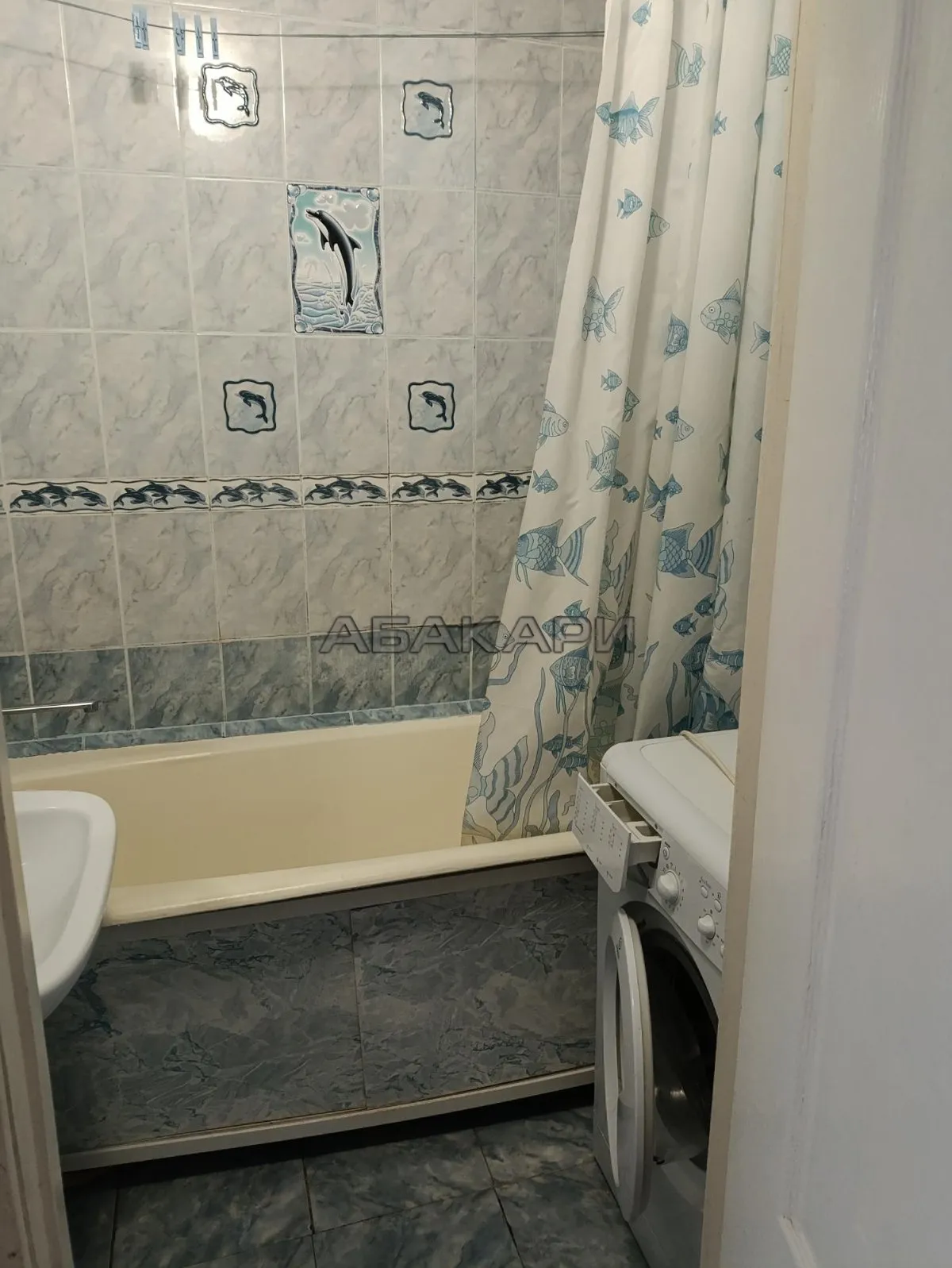 2-комнатная проспект 60 лет Образования СССР, 7 за 33000 руб/мес фото 7 2-комнатная проспект 60 лет Образования СССР, 7 за 33000 руб/мес фото 7