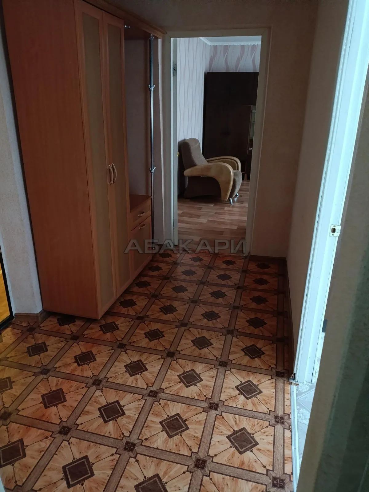 2-комнатная проспект 60 лет Образования СССР, 7 за 33000 руб/мес фото 9 2-комнатная проспект 60 лет Образования СССР, 7 за 33000 руб/мес фото 9