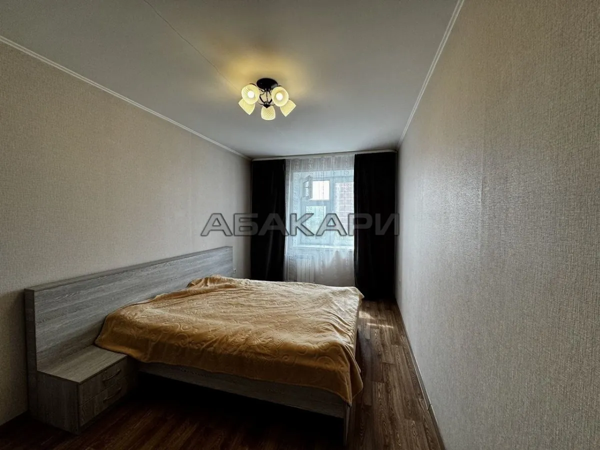 3-комнатная Семафорная улица, 311  за 55000 руб/мес фото 8