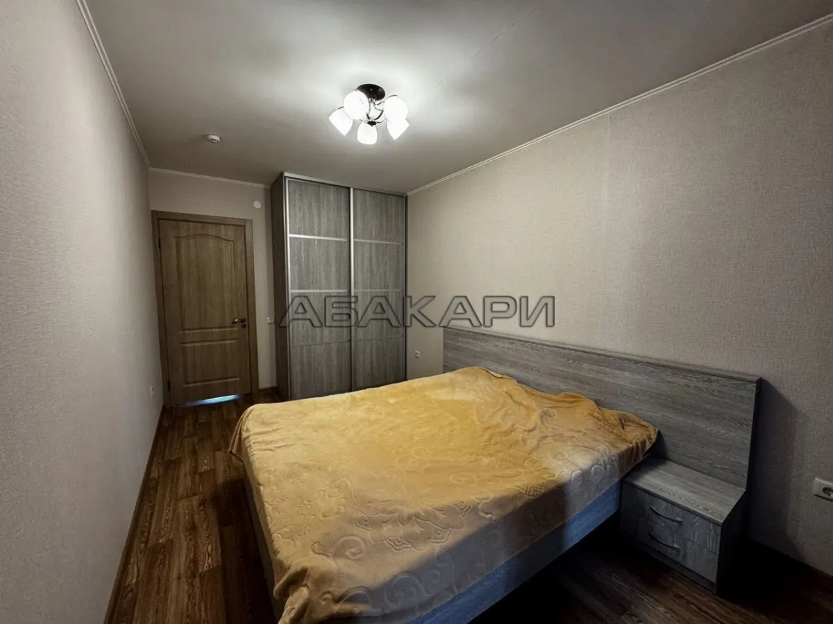 3-комнатная Семафорная улица, 311  за 55000 руб/мес фото 9