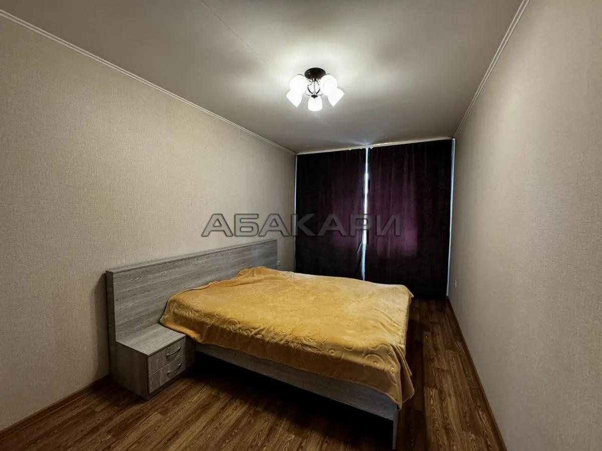 3-комнатная Семафорная улица, 311  за 55000 руб/мес фото 10