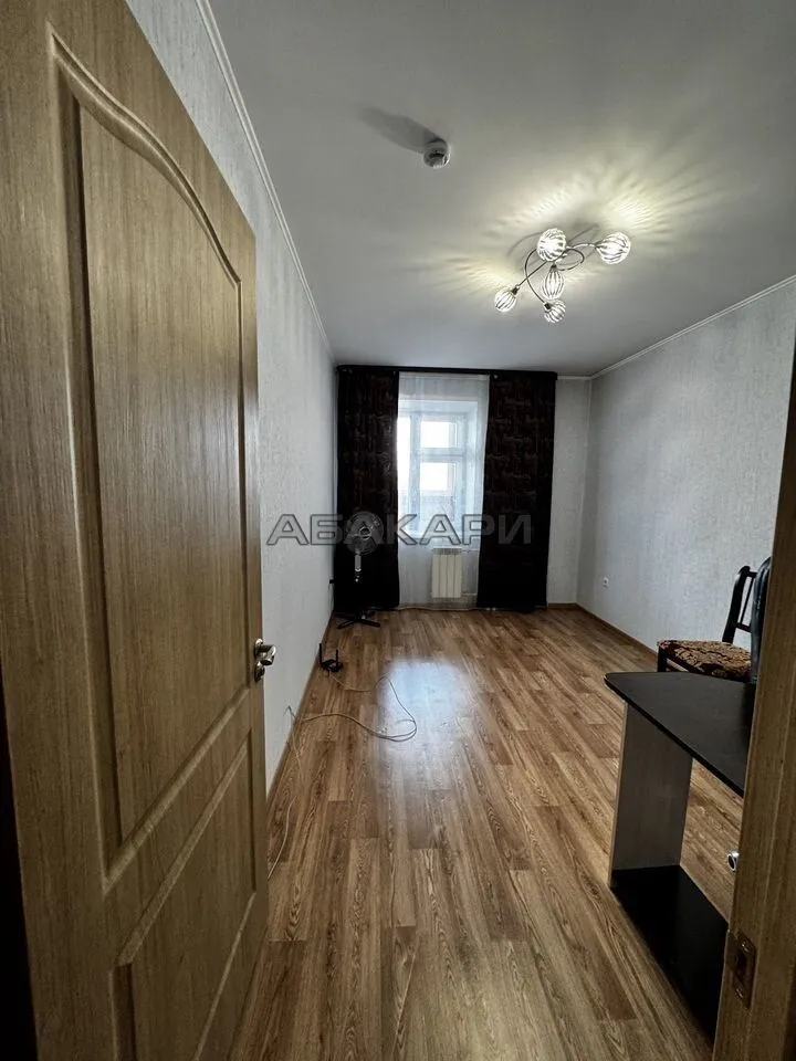 3-комнатная Семафорная улица, 311  за 55000 руб/мес фото 13