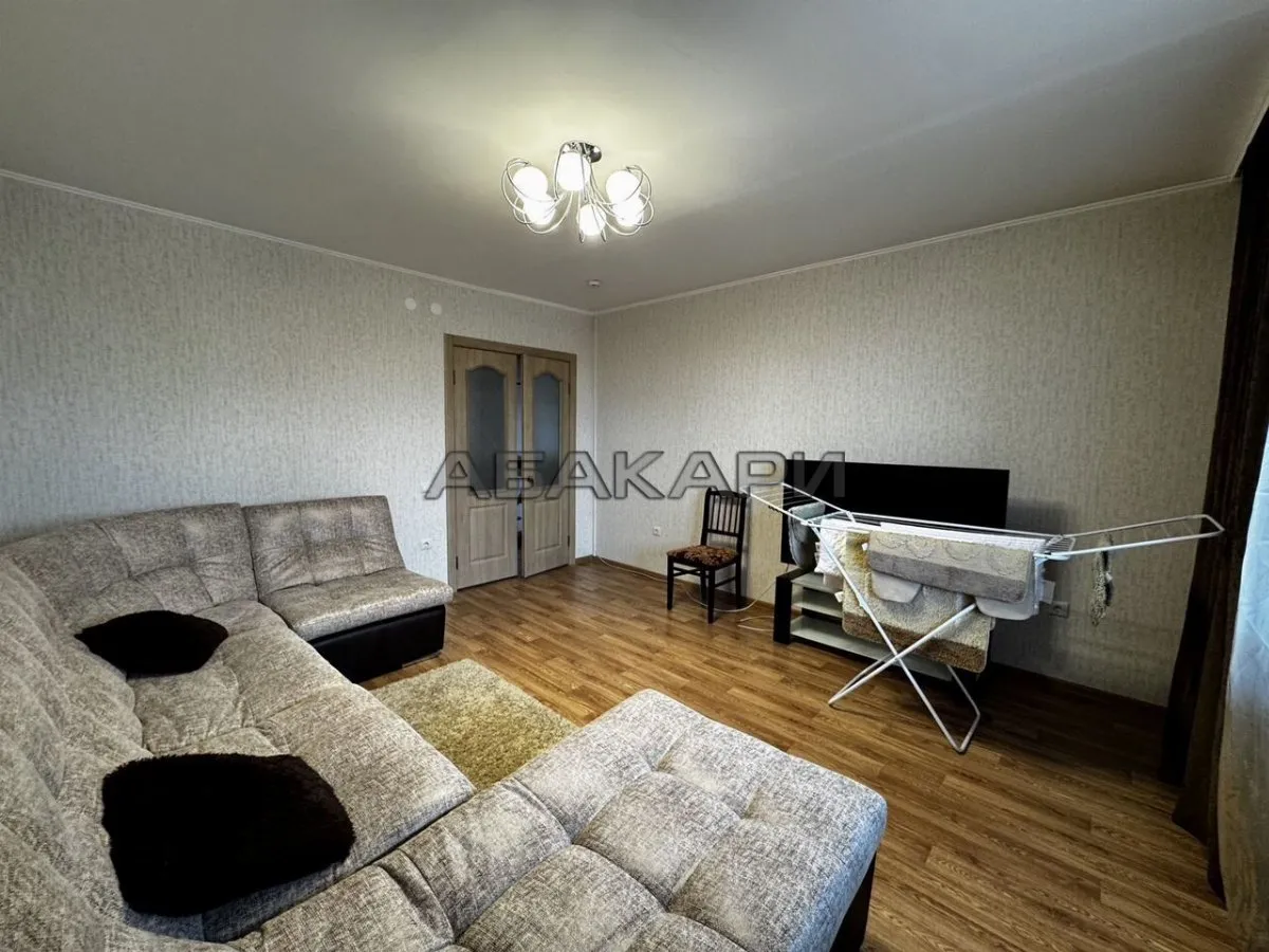 3-комнатная Семафорная улица, 311  за 55000 руб/мес фото 14