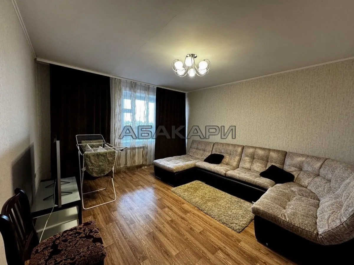 3-комнатная Семафорная улица, 311  за 55000 руб/мес фото 15