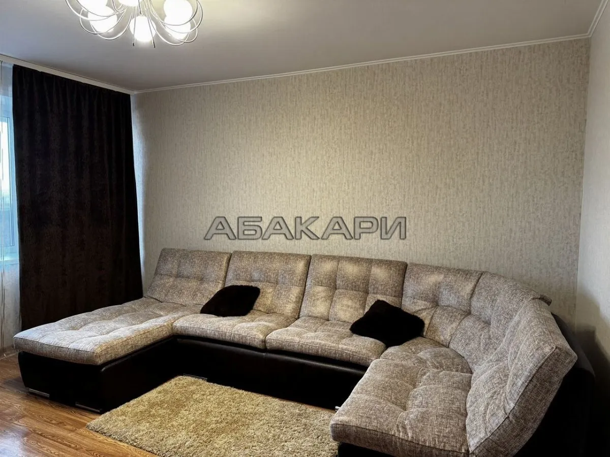 3-комнатная Семафорная улица, 311  за 55000 руб/мес фото 16