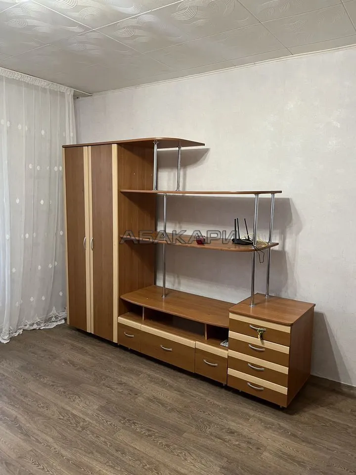 1-комнатная Судостроительная улица, 117 за 28000 руб/мес фото 2 1-комнатная Судостроительная улица, 117 за 28000 руб/мес фото 2