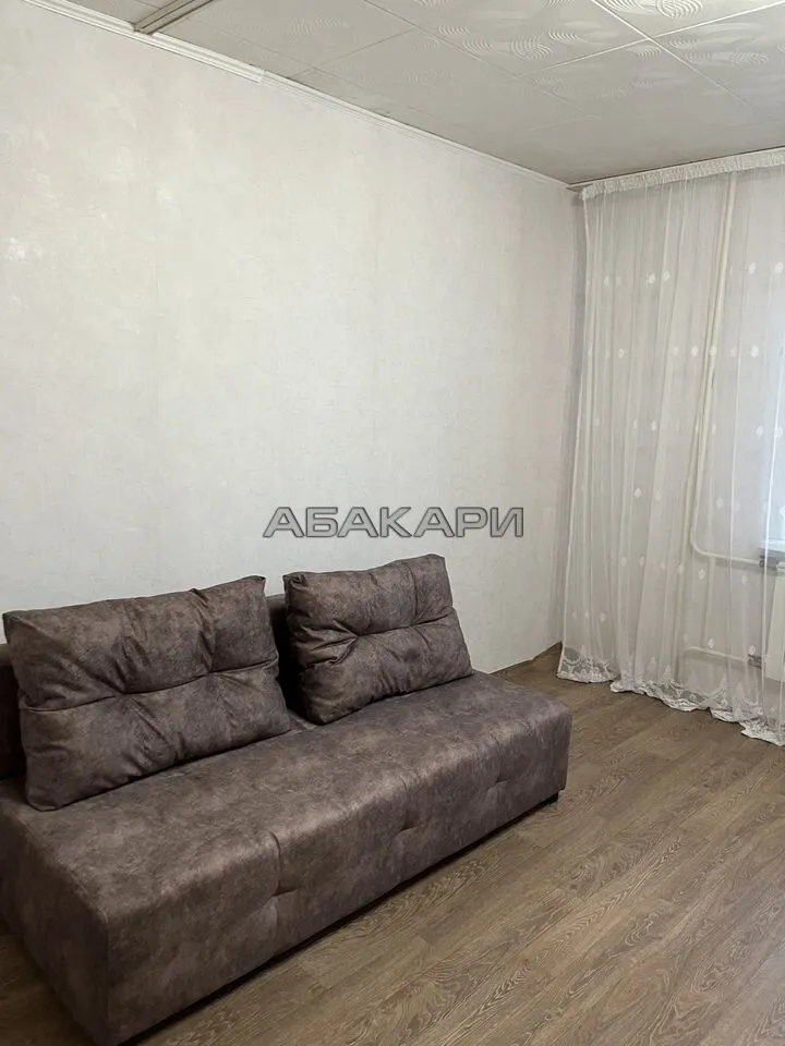 1-комнатная Судостроительная улица, 117 за 28000 руб/мес фото 4 1-комнатная Судостроительная улица, 117 за 28000 руб/мес фото 4