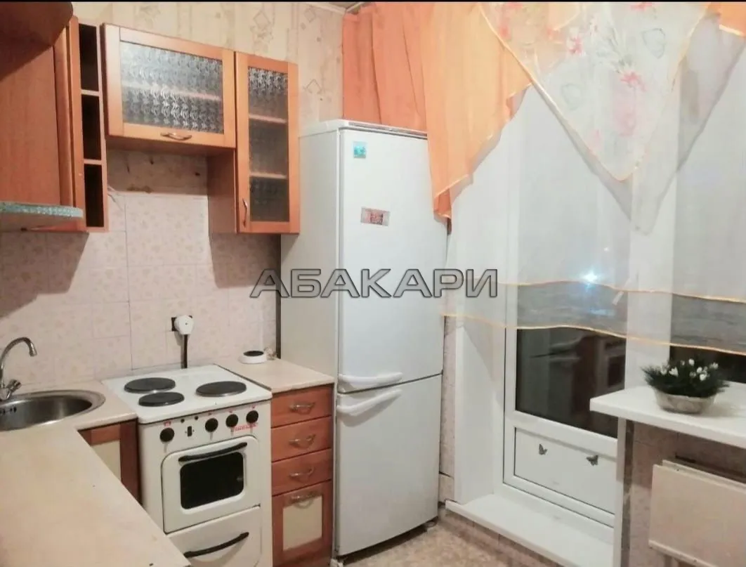 1-комнатная Судостроительная улица, 117 за 28000 руб/мес фото 1 1-комнатная Судостроительная улица, 117 за 28000 руб/мес фото 1