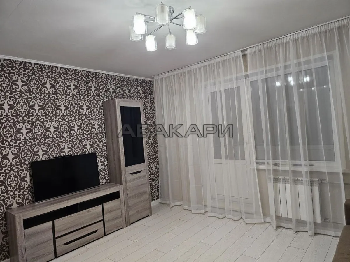 2-комнатная улица 9 Мая, 75  за 45000 руб/мес фото 1