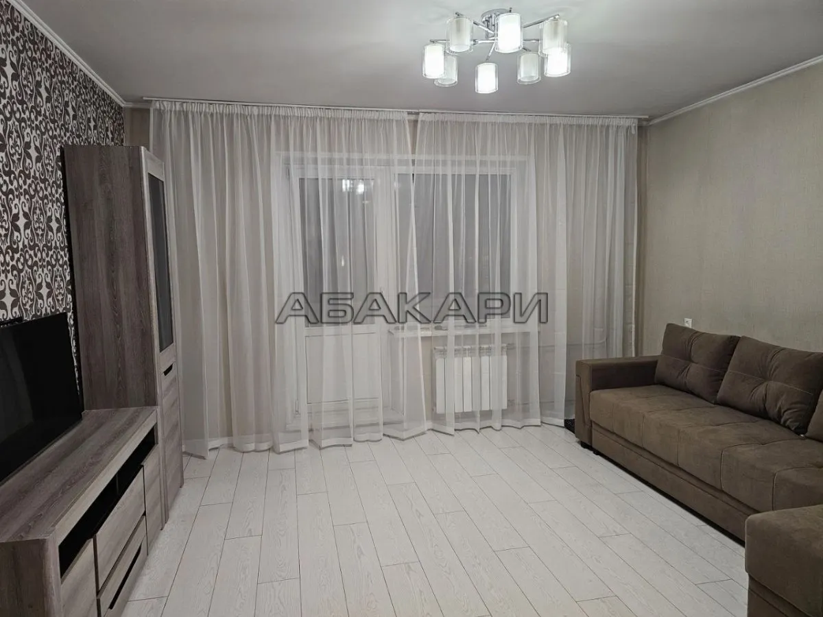 2-комнатная улица 9 Мая, 75  за 45000 руб/мес фото 2