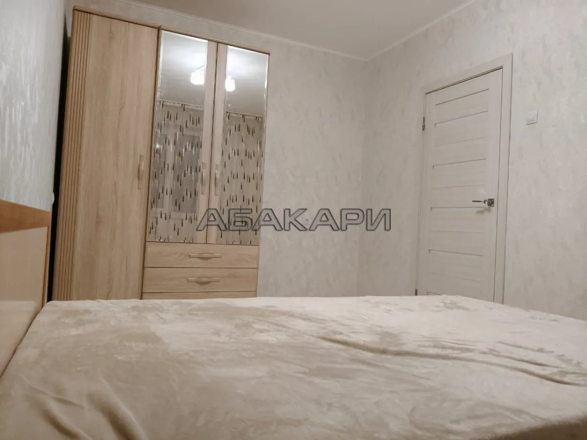 2-комнатная улица 9 Мая, 75  за 45000 руб/мес фото 3