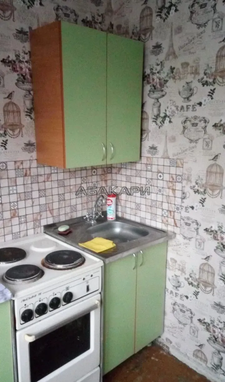 1-комнатная улица Академика Павлова, 69 за 20000 руб/мес фото 1 1-комнатная улица Академика Павлова, 69 за 20000 руб/мес фото 1