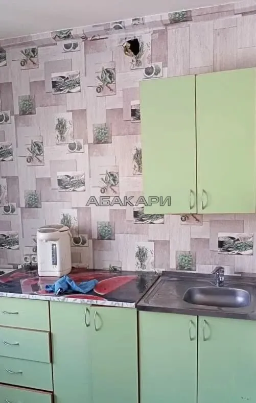 1-комнатная улица Академика Павлова, 69 за 20000 руб/мес фото 2 1-комнатная улица Академика Павлова, 69 за 20000 руб/мес фото 2