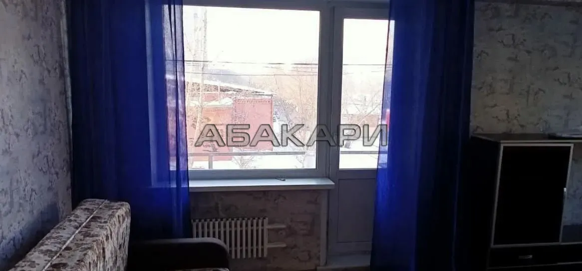 1-комнатная улица Академика Павлова, 69 за 20000 руб/мес фото 3 1-комнатная улица Академика Павлова, 69 за 20000 руб/мес фото 3