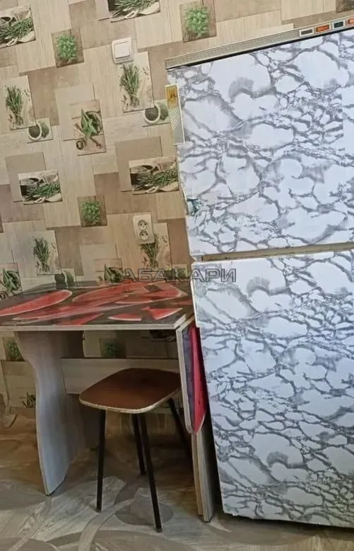 1-комнатная улица Академика Павлова, 69 за 20000 руб/мес фото 4 1-комнатная улица Академика Павлова, 69 за 20000 руб/мес фото 4