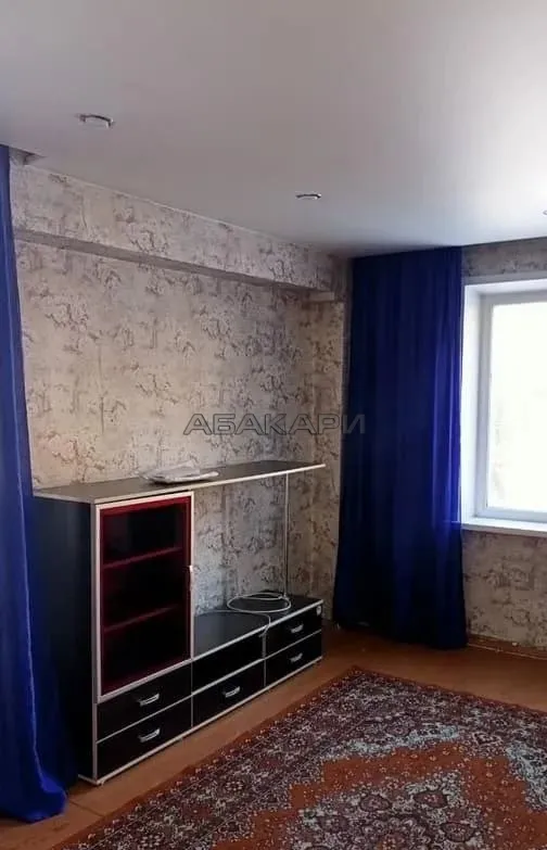 1-комнатная улица Академика Павлова, 69  за 20000 руб/мес фото 5