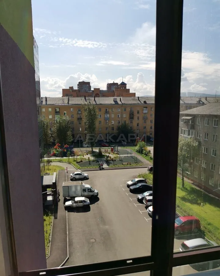 2-комнатная улица Академика Вавилова, 56В  за 39000 руб/мес фото 8