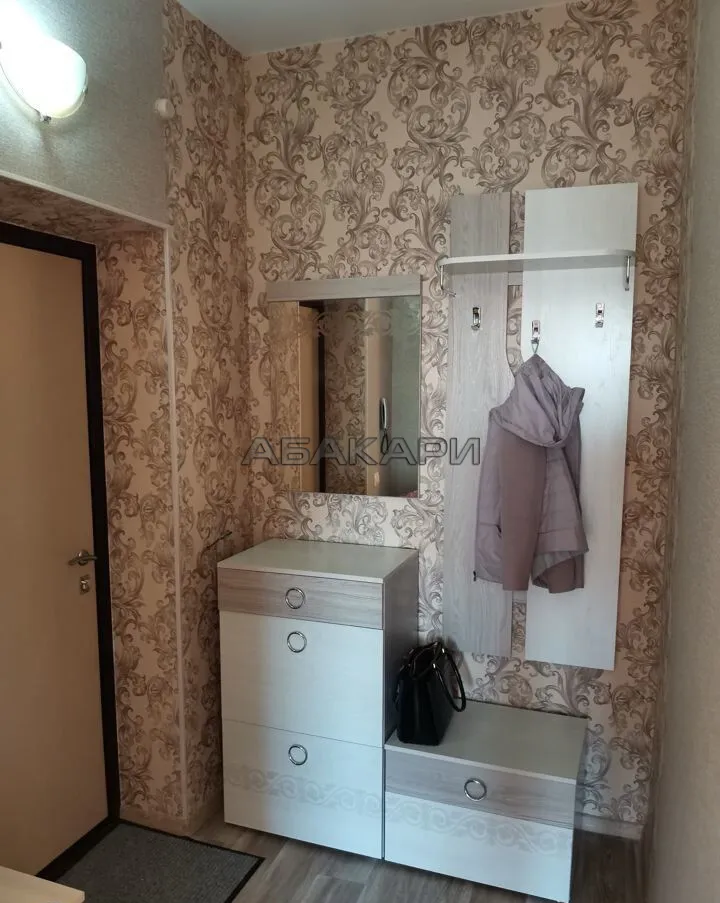 2-комнатная улица Академика Вавилова, 56В  за 39000 руб/мес фото 3