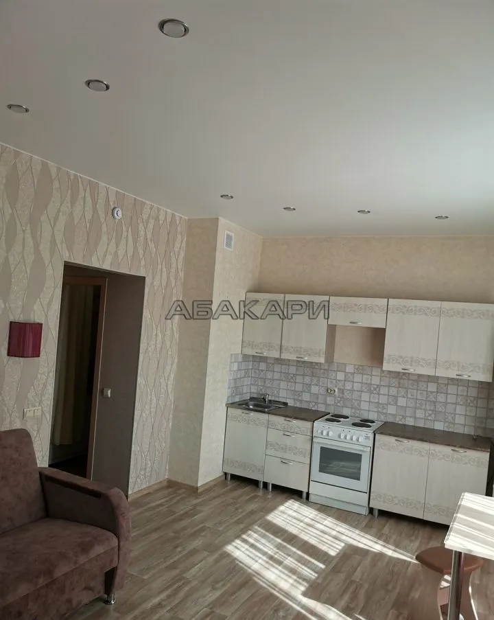 2-комнатная улица Академика Вавилова, 56В  за 39000 руб/мес фото 1