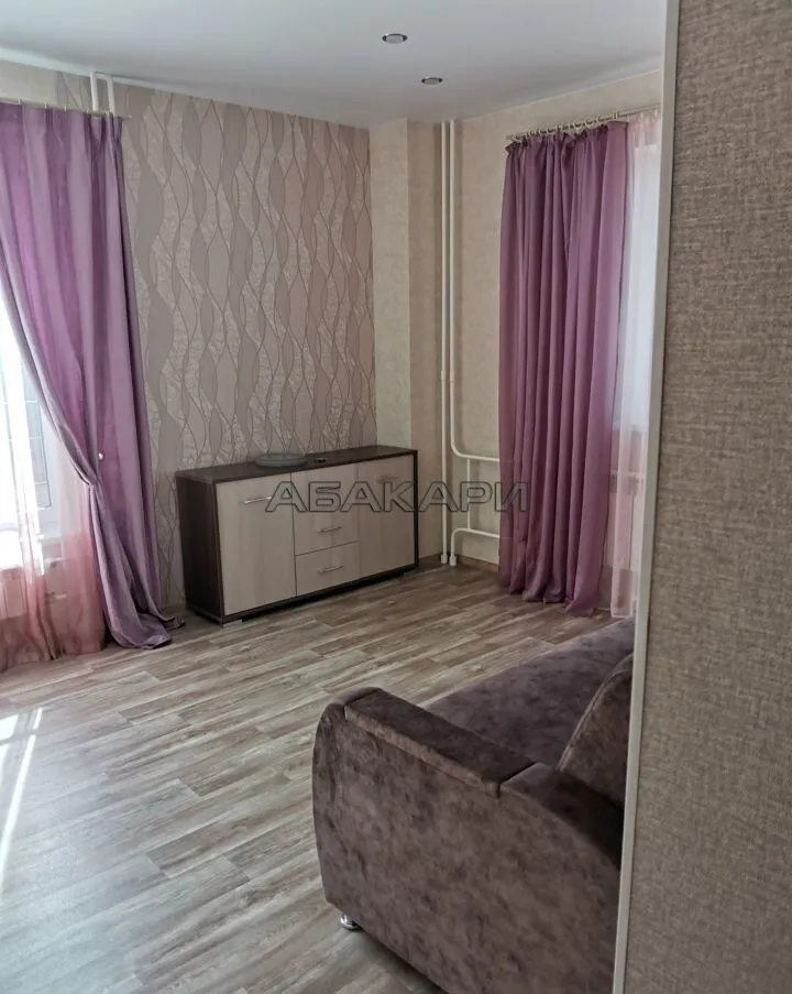 2-комнатная улица Академика Вавилова, 56В  за 39000 руб/мес фото 4