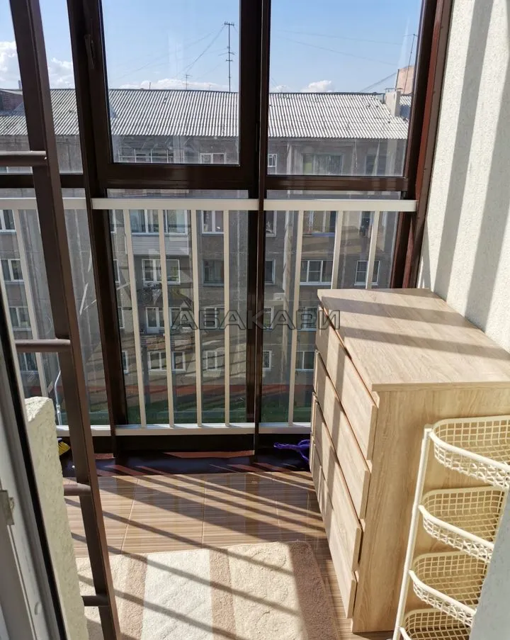 2-комнатная улица Академика Вавилова, 56В  за 39000 руб/мес фото 5