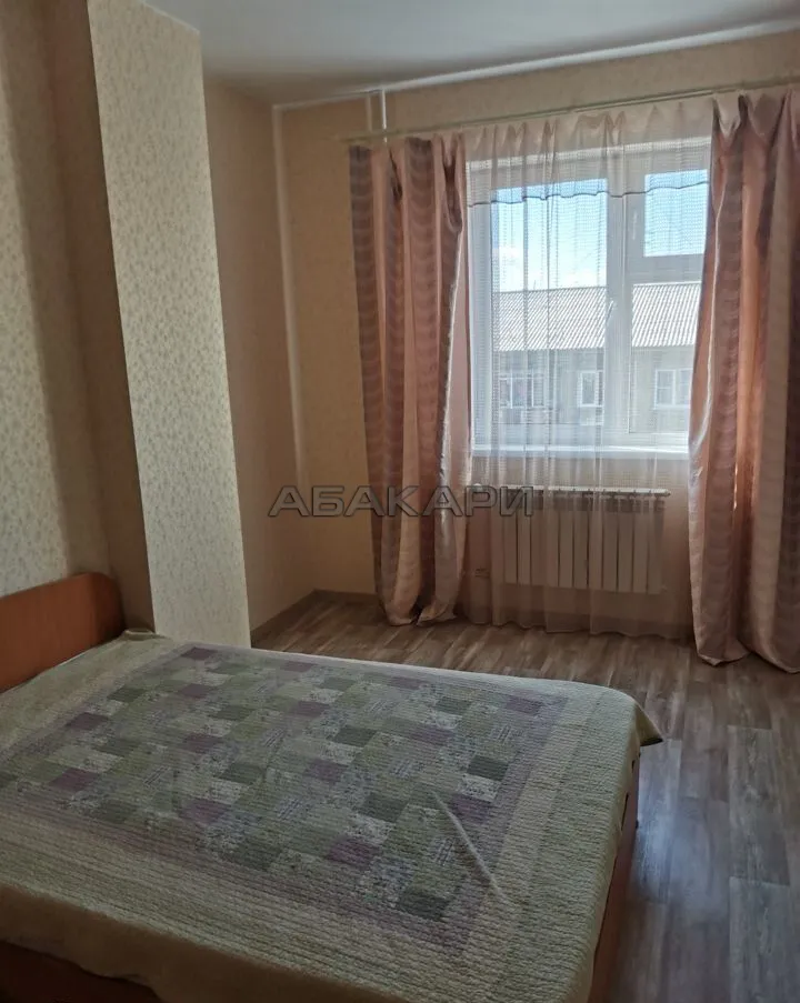 2-комнатная улица Академика Вавилова, 56В  за 39000 руб/мес фото 6