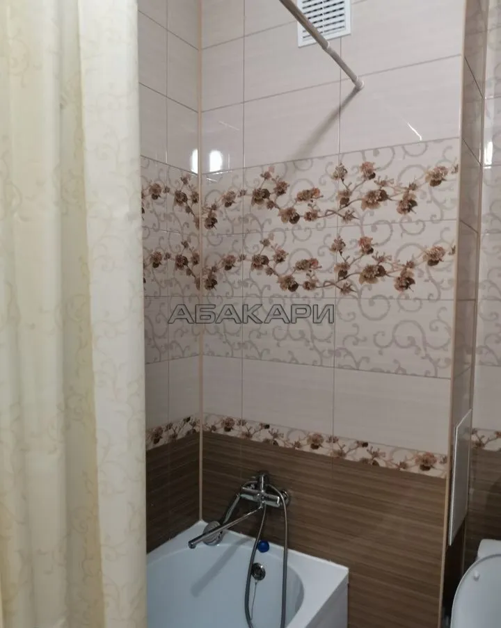 2-комнатная улица Академика Вавилова, 56В  за 39000 руб/мес фото 9