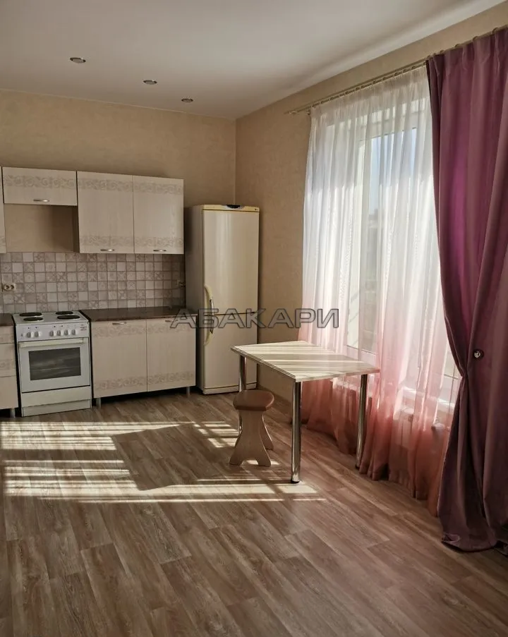 2-комнатная улица Академика Вавилова, 56В  за 39000 руб/мес фото 2