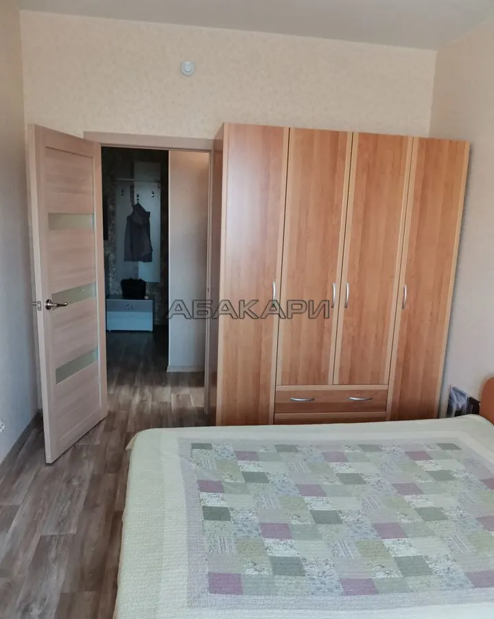 2-комнатная улица Академика Вавилова, 56В  за 39000 руб/мес фото 7